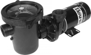 HI-FLO II ABG PUMP W/ 3' NEMA