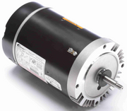 Motor 1hp 115/230V 6/12 Amp