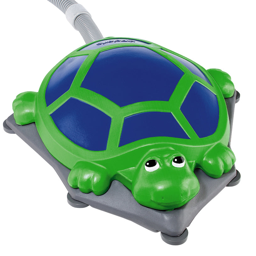 PRESSURE SIDE POOL CLEANER