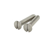 ROUND COVER RETAINING SCREW