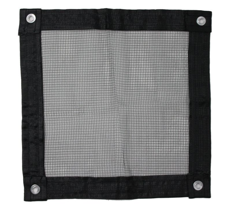 15' RD AG LEAF GUARD