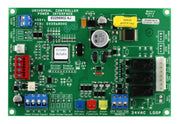 LXI POWER INTERFACE BOARD