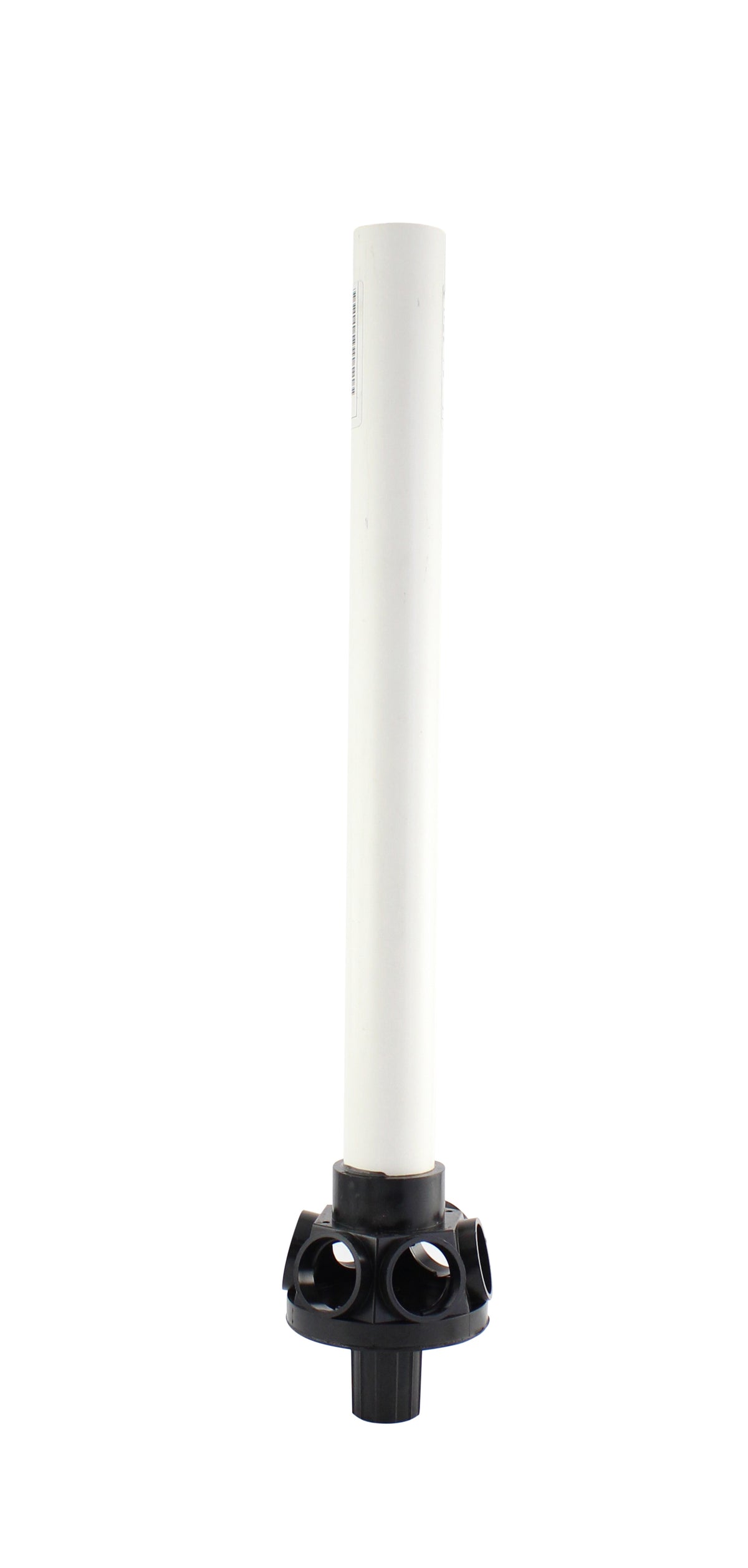 Standpipe w/hub