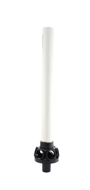 Standpipe w/hub