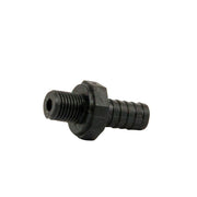 3/8"Bx.25" NPS BARBED ADAPTER