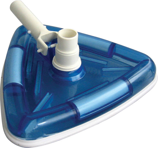 WEIGHTED VL VAC HEAD W/ SWIVEL