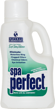 2L/67.6OZ SPA PERFECT