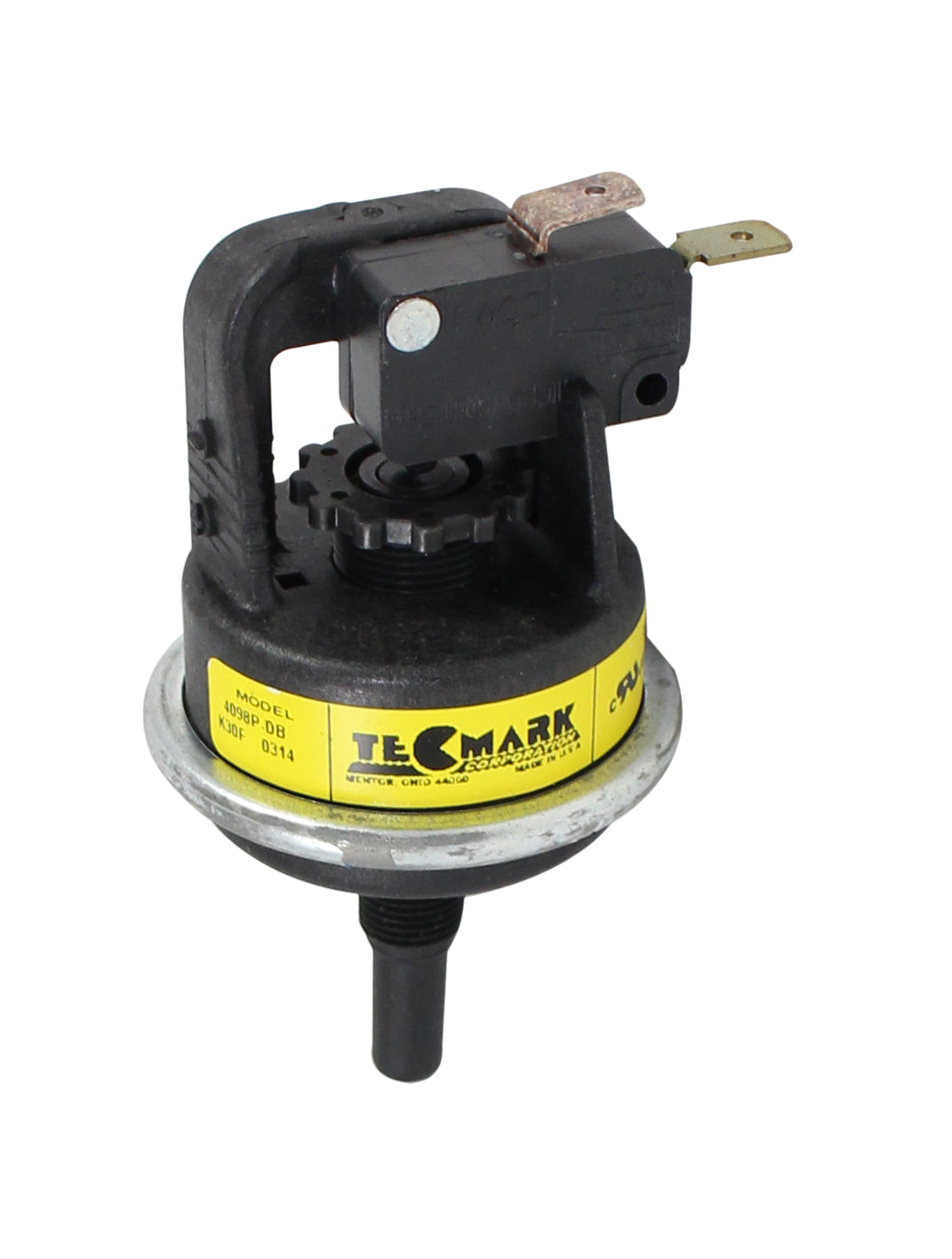 PRESSURE SWITCH 1.75 PSI