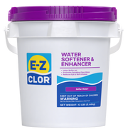 E-Z Clor Water Softner & Enhancer 12#