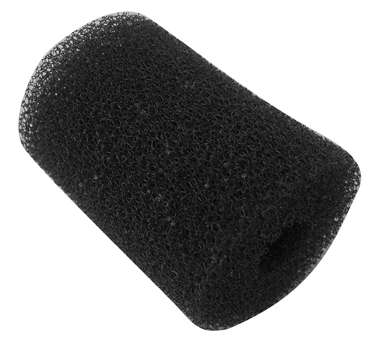 SWEEP TAIL SCRUBBER