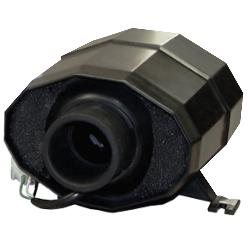 1.5HP 240V W/ 42" AMP ADPT CRD