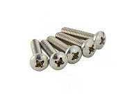 380/360/340 SS PAN HEAD SCREW