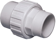 PVC UNION