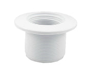 INLET FTG SLIP 1.5" C WHT