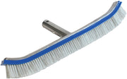 18" ALUM BACK COMBO BRUSH