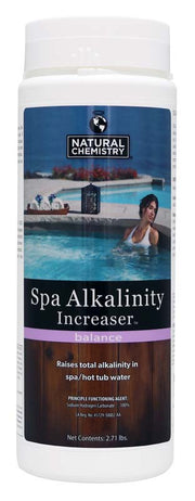 SPA ALKALINITY INCREASER