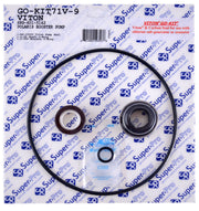 PUMP SEAL KIT (BEFORE 12-1-11)
