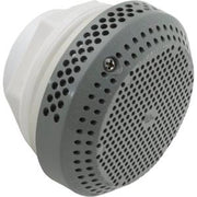 1.5" GRY AV VGB HI-FLO SUCTION