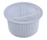 PLASTIC SKIMMER BASKET