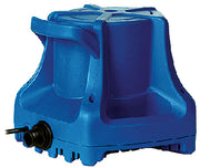 LITTLE GIANT COVER PUMP W/ 25' CORD