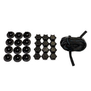 GROUND MOUNT RACK KIT