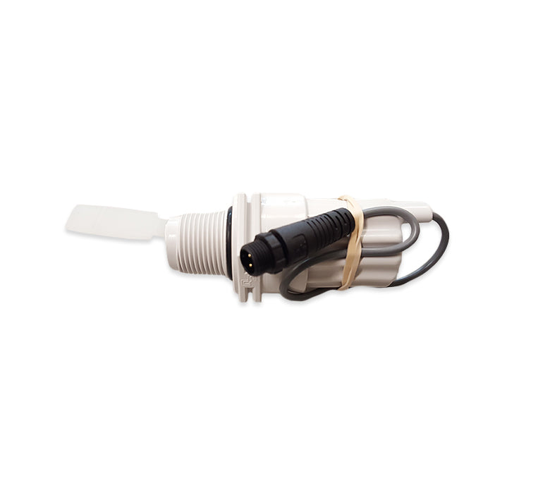 FLOW SWITCH W/ ROUND CONNECTOR – Pools of Fun