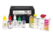 5-WAY OTO TEST KIT W/ CASE
