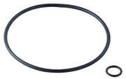 BACK-UP VALVE ORING KIT