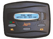 UNIV CONTROL USER INTERFACE