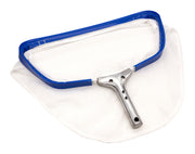 LEAF RAKE W/ FINE MESH NET