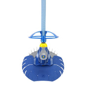 BARACUDA T5 COMPLETE W/HOSE