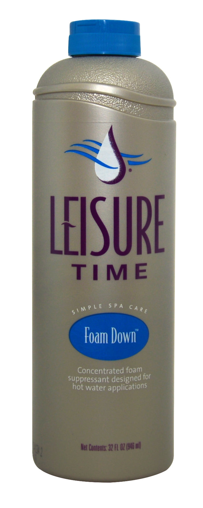 QT FOAM DOWN