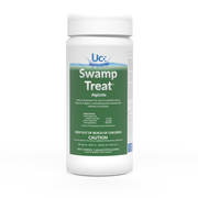 1# SWAMP TREAT