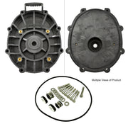 WFTR/ MHPM BACKPLATE KIT