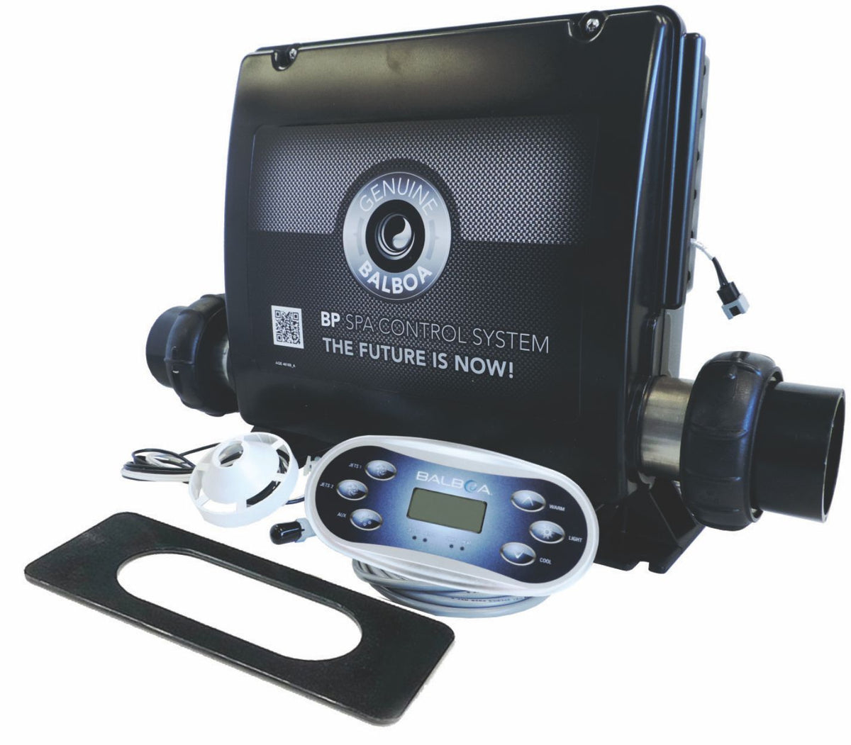 4KW BP7 3-LOAD RETRO-FIT KIT