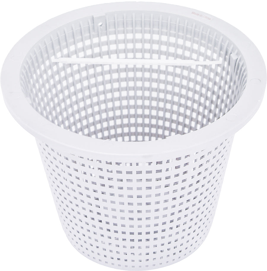 SKIMMER BASKET W/ HANDLE