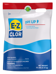 E-Z Clor pH Up 10#