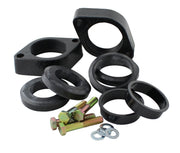 FLANGE & GASKET ASSY