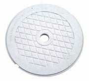 Skimmer Lid, White