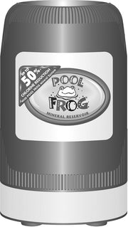 6100 MINERAL RESERVOIR