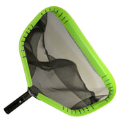 LEAF RAKE W/ DEEP BAG