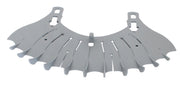 T5 DUO TEXTURED FRONT DISC