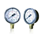 PRESSURE GAUGE FOR WATER VALVE