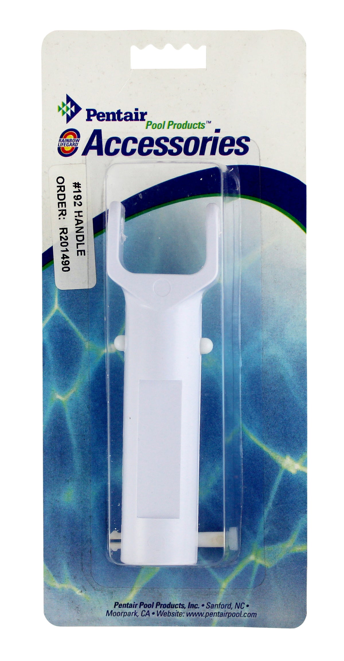 Replacement Handle