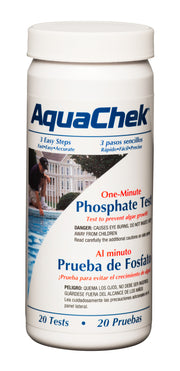 PHOSPHATE TEST KIT 6/CS
