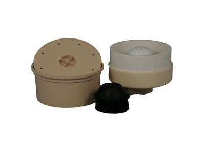 SPA MUFFLER SYSTEM