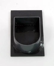 DECK DRAIN END PLUG