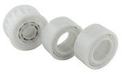 Guide wheels, PKG2