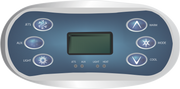 120/240V CONTROL BOX ONLY