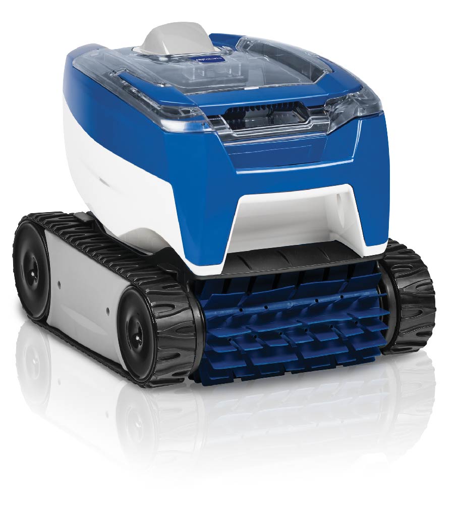 Polaris 7000 Robotic Cleaner
